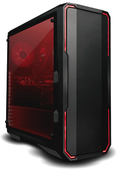 Hardware Pc 1 - Gaming PC Build | GadgesPlanet