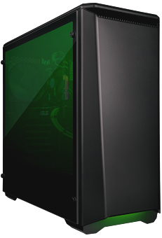 Hardware Pc 4 - Gaming PC Build | GadgesPlanet