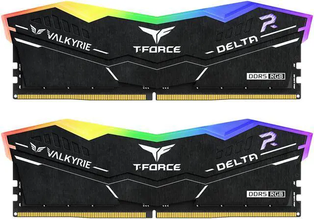 256GB DDR5 6000 Valkyrie II memory kit for extreme gaming, content creation, and workstation performance – GadgesPlanet