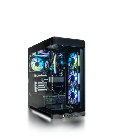 4K Creative Power PC Build with Ryzen 9 9950X3D and RTX 5090 for elite gaming and content creation – GadgesPlanet