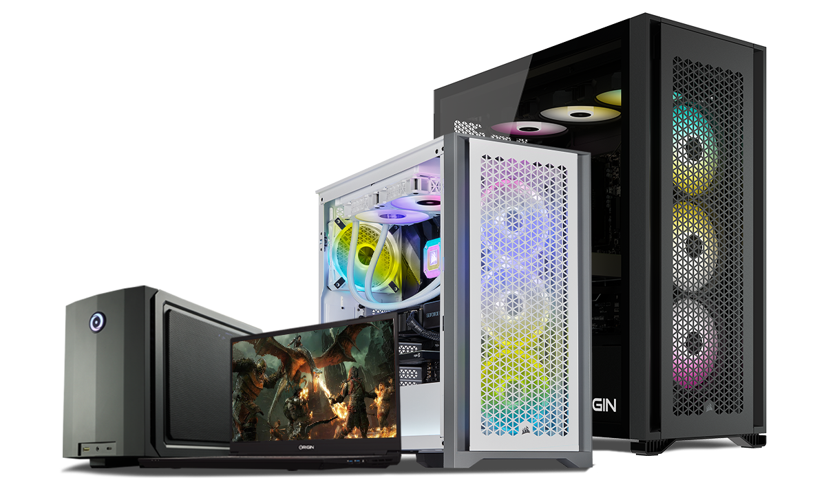 4K Creator PC Build with Ryzen 9 7900X and RX 9070 XT for professional video editing and 4K gaming – GadgesPlanet