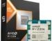 AMD Ryzen 9 9950X3D CPU with Zen 5 architecture and 3D V-Cache – GadgesPlanet