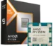 AMD Ryzen 9 9950X3D CPU with Zen 5 architecture and 3D V-Cache – GadgesPlanet