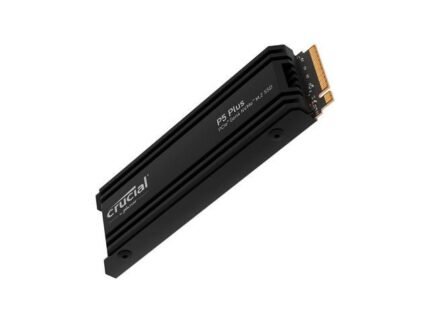 Crucial P5 Plus 1TB PCIe 4.0 NVMe SSD for gaming and productivity PCs – GadgesPlanet