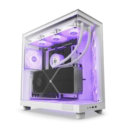 Elite 4K PC Build with Ryzen 9 7900X3D and RTX 5080 for extreme gaming and productivity – GadgesPlanet