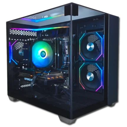 Enthusiast 4K Gaming PC Build with Intel Core Ultra 9 and RTX 5080 for ultimate gaming performance – GadgesPlanet