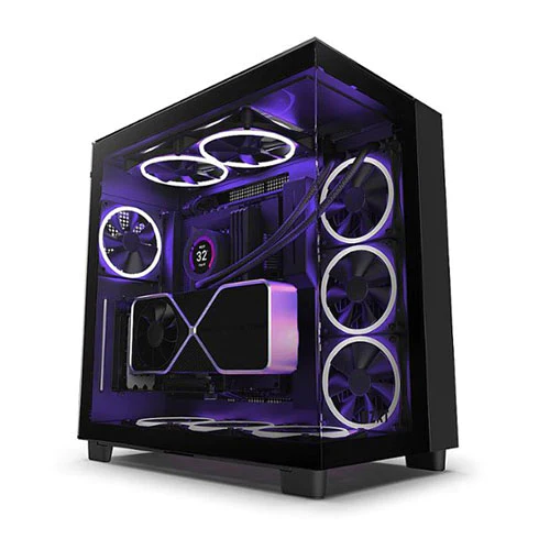Extreme 4K Gaming PC Build with Ryzen 7 9800X3D and RTX 5070 Ti for ultra gaming and professional workloads – GadgesPlanet