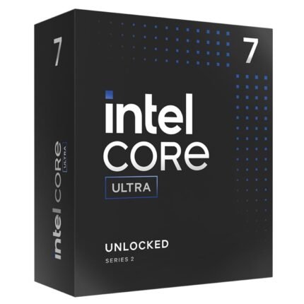Intel Core Ultra 7 265K CPU for gaming and creative workloads – GadgesPlanet