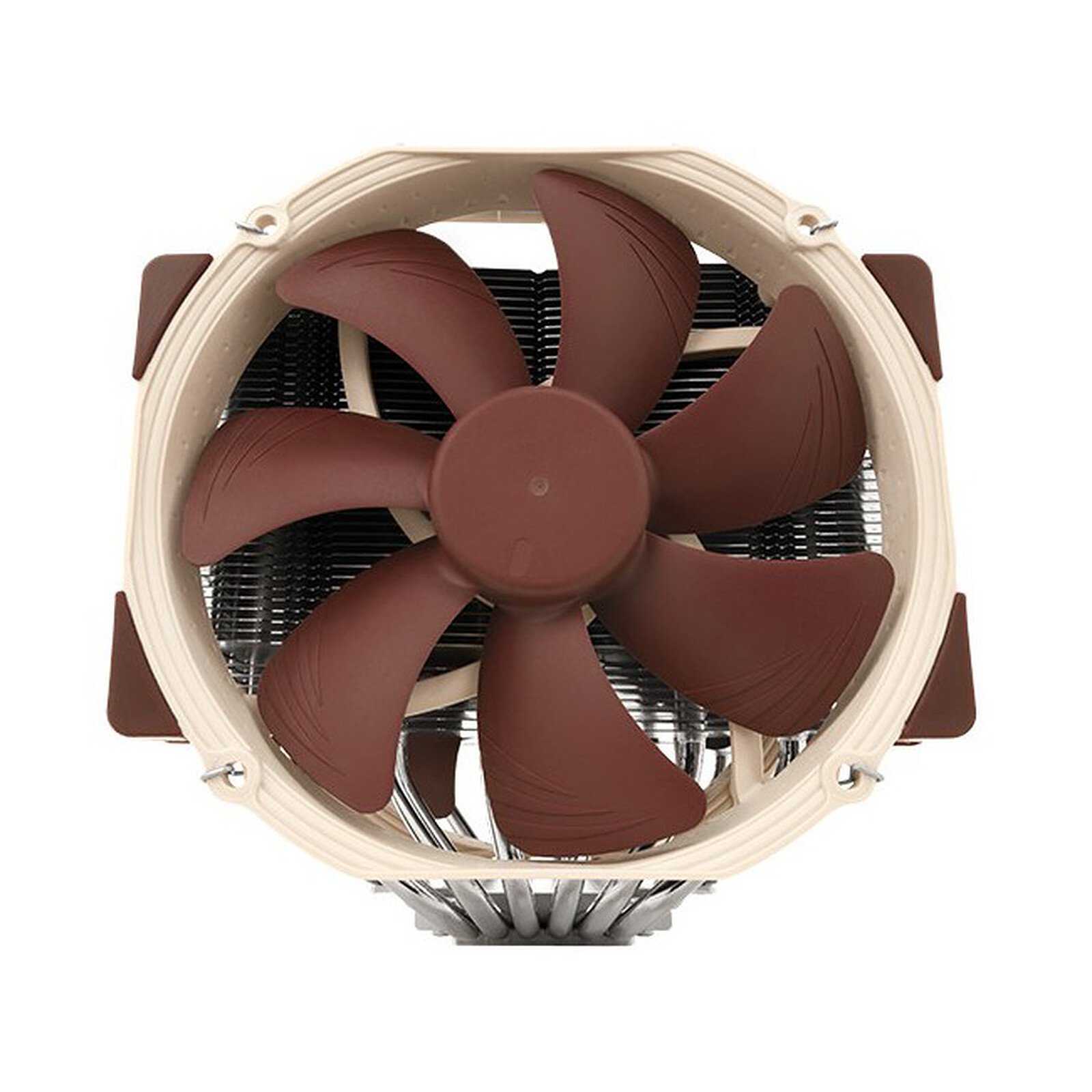Noctua NH-D15 Dual Tower Air Cooler – GadgesPlanet NH-D15 dual tower air cooler for high-performance and quiet operation – GadgesPlanet