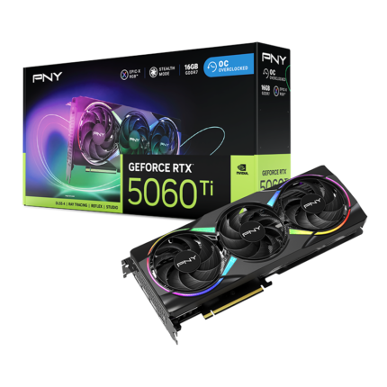 RTX 5060 Ti 16GB graphics card for 1080p & 1440p gaming – GadgesPlanet