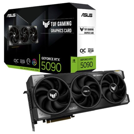NVIDIA RTX 5090 graphics card for elite gaming and content creation – GadgesPlanet