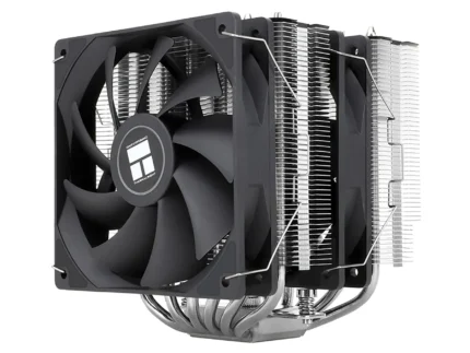 Thermalright Peerless Assassin 120 SE air cooler for high-performance and quiet operation – GadgesPlanet