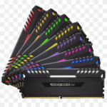 DDR5 RAM & Memory