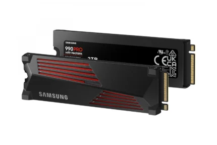 Samsung 990 Pro 2TB PCIe 4.0 NVMe M.2 SSD for gaming and workstation builds – GadgesPlanet